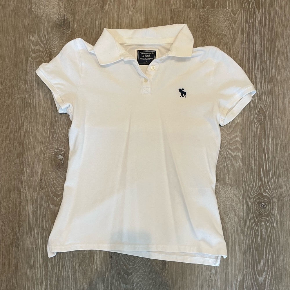 Abercrombie Polo